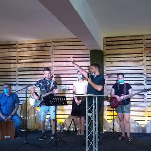 Rasťo Majer - Duch Svätý, Duch života