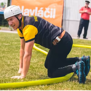 SHOW PANA HAĎÁKA - (04) David Müdlo Šmatlo