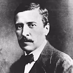 Týden s básníkem: Hugo von Hofmannsthal - Nekonečný čas