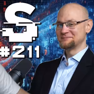 Ep#211 - HP Bojuje s Inkoustem, Microsoft s Vlastní Bezpečností | SHRNUTÍ MĚSÍCE