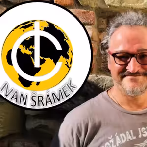 IVAN ŠRÁMEK: O politiku se zajímám kvůli šílenství LGBT aktivistů a zastánců menšin