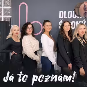 Já to poznám! | Dlouhý Široký #6