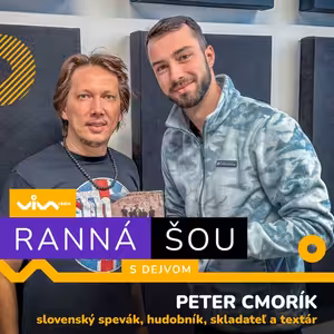 Ranná šou / Peter Cmorík