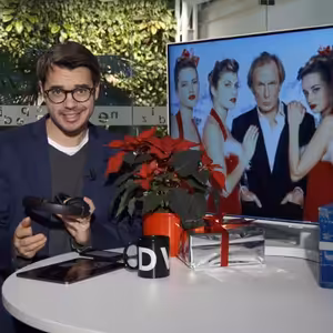 Nebaví vás tradiční koledy a ohrané vánoční hity? Zkuste 5 hudebních tipů od DVTV Start