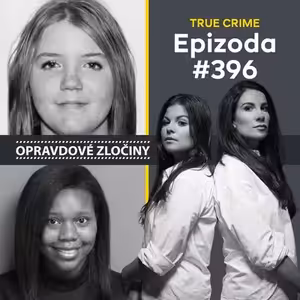 #396 - Valerie Tindall & Carlee Russell