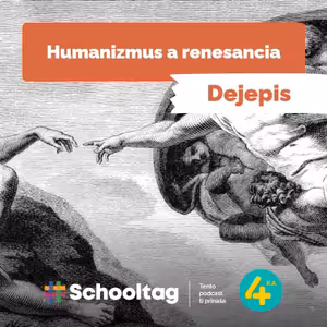 #Dejepis: Humanizmus a renesancia