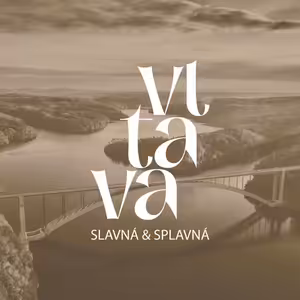 VLTAVA slavná & splavná: Petr Pavelec o fenoménu Vltava