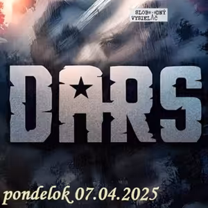 Hudobný hosť - 2025-04-07 DARS