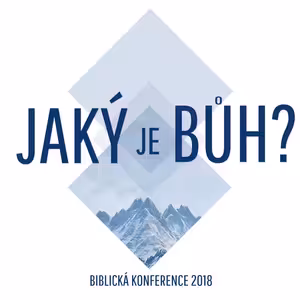 #05 Boží neměnost | Jaký je Bůh? Steven Lawson