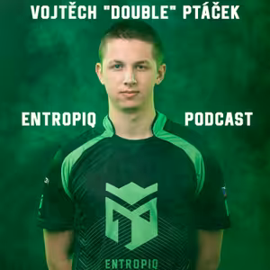 AMA with Double, profesionální hráč PUBG Vojtěch "Double" Ptáček
