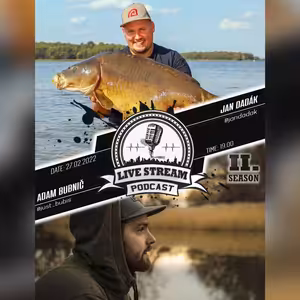 Jan Dadák časť 1/2