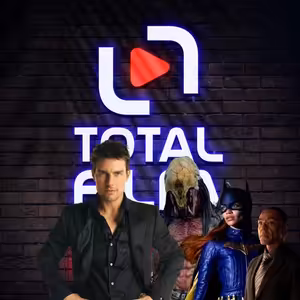 O zrušené Batgirl a budoucnosti DC, HBO, Toma Cruise a Predátora | Total Week #31,32/22