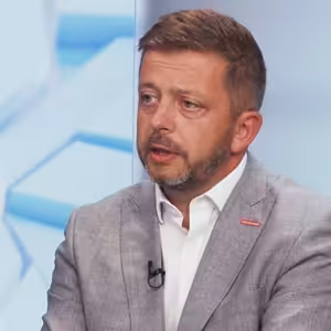 Předvolební rozhovor s Vítem Rakušanem (STAN) | 10. 9. 2024