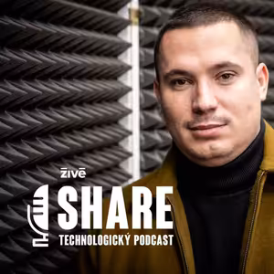 SHARE: Rozpozná krádež aj bitku. Nová éra kamerových riešení nasadzuje AI