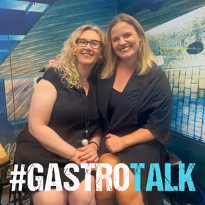 #GASTROTALK - host Eva Svobodová zkušená sommeliérka a nákupčí vín
