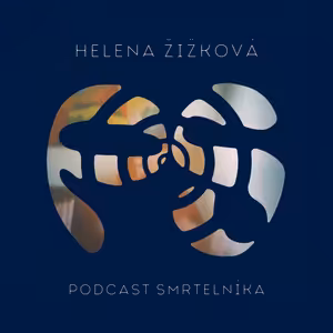 Nebojte se paliatrů - MUDr. Helena Žižková