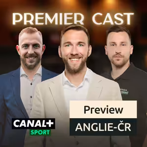 #164: Co čeká českou reprezentaci ve Wembley? Skalák & Hájek