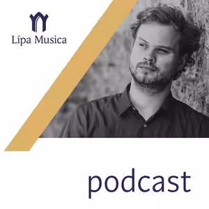 Jiří Havrlant: „Už mám plné zuby té vaší krásy“. To přesně vidím ve skladbách Bachových synů.