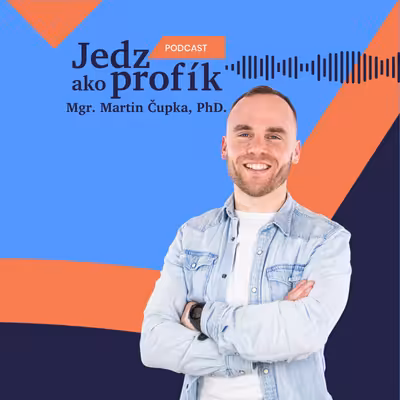 Jedz ako profík