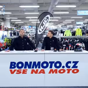 MotoGP Pokec Live! 2024 - Finále v Bonmotu