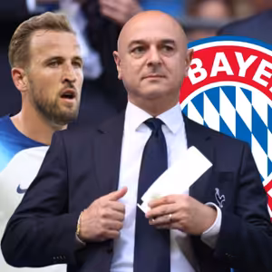 Kane, Mbappé, Henderson a rozjetí Saudové: Transfer window so far!