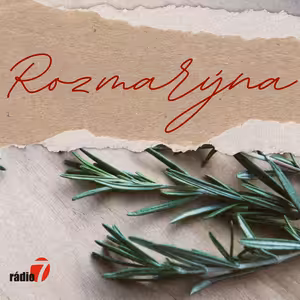 Rozmarýna