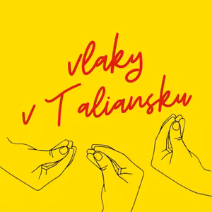 Cestovanie vlakom po Taliansku (S2E9)