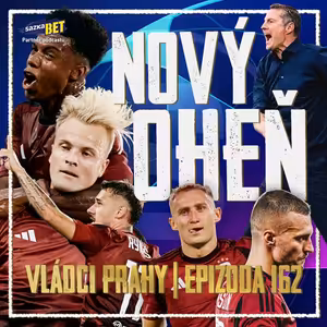 VLÁDCI PRAHY #162: Vítej zpátky, Sparto! Magický obrat a posazený kapitán