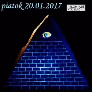 Verejné tajomstvá 77 - 2017-01-20 Pyramída gigantov v Ekvádore