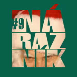 NÁRAZNÍK #9 / Prekvapenie