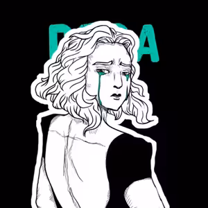 Kazeta #24: Staletí žalu | s02e08