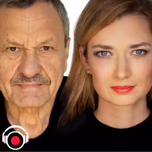 Miroslav Krobot, Marika Šoposká