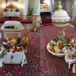 2.10.2022 16.nedeľa po Svätej Trojici (5.M 8,7-18) kázeň Poprad