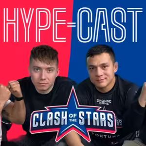 TOMÁŠ LE SY A JAKUB JÍRA - CO V CLASH OF STARS BYLO S BEJREM DOMLUVENÝ, DO JAKÝHO BIZÁRU BY UŽ NEŠLI Ep.52