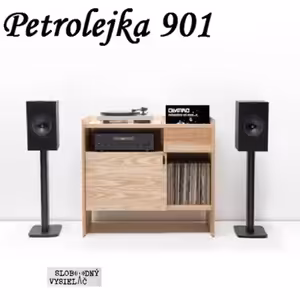 Petrolejka 901 - 2022-05-04