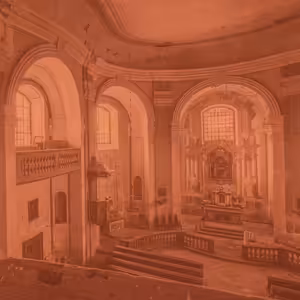 POUTNÍ MÍSTA: Broumovská skupina kostelů