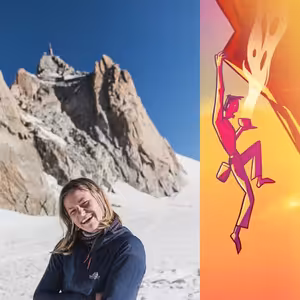 79. Díl Nadzemí: Anča Šebestíková – V sevření vertikálních spár