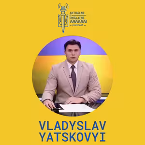 Vladyslav Yatskovyi: Celý svet pochopil, že Ukrajinci sú iní ľudia ako Rusi