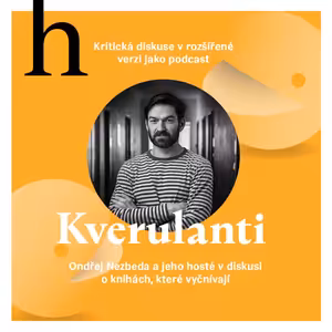 Kverulanti: Vzpomínky na úhoře (Anna Cima)