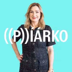 #80 Alžběta Králová o politickém marketingu v prezidentských volbách 2023