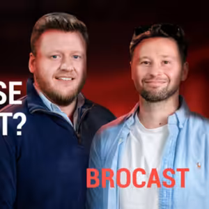 Brocast: Naši říkali, že nám nebudou sedět za zadkem, ať jdeme něco dělat. Pár let zpátky byly investice sprosté slovo