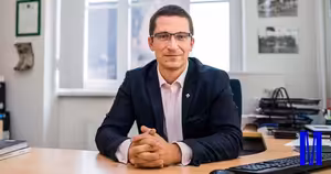 Politolog Stanislav Balík: V prezidentské kampani jsou všichni na startu, je to úplně jiné než minule