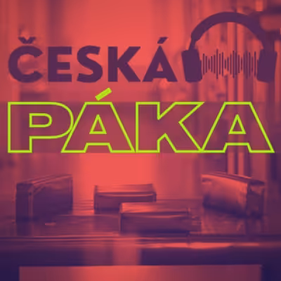 Česká páka