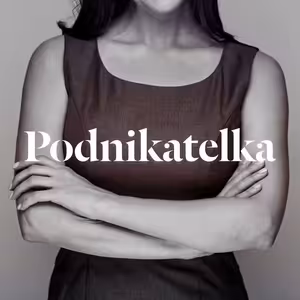 Podnikatelka #140 – Monika Šrubařová