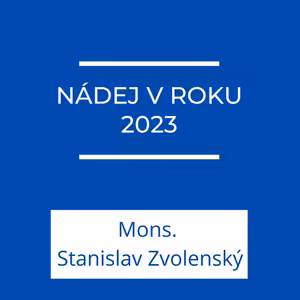 Nádej v roku 2023