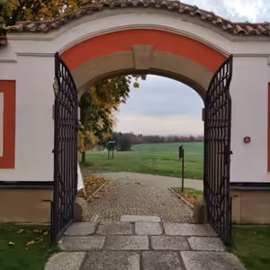 Vesnicopis #38 Z Kralovic do Plas (o barokní krajině)