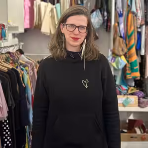 Marie Tilšarová: Rozhodla jsem se přijímat vše, co ke mně přichází, 1. díl