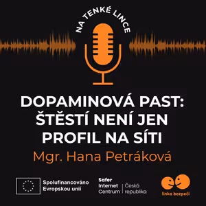 Dopaminová past: štěstí není jen profil na síti