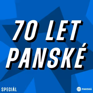 #SPECIÁL 70. let Panské