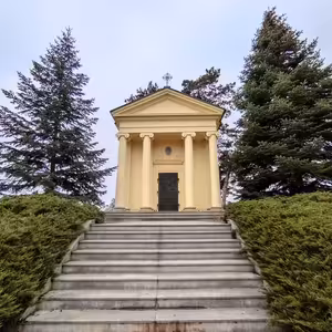 Vesnicopis #13 Ze Stupna do Bukovce